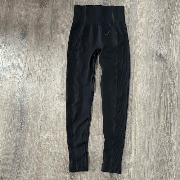 Gymshark Pants - Gymshark workout pants